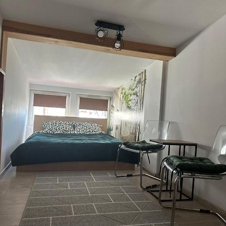 Paulinska - Centrum Kazimierza Apartment Krakow Ngoại thất bức ảnh