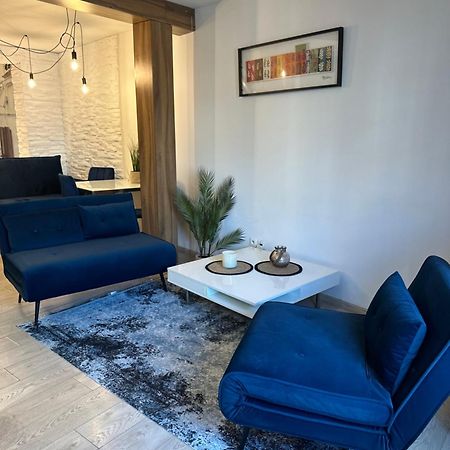 Paulinska - Centrum Kazimierza Apartment Krakow Ngoại thất bức ảnh