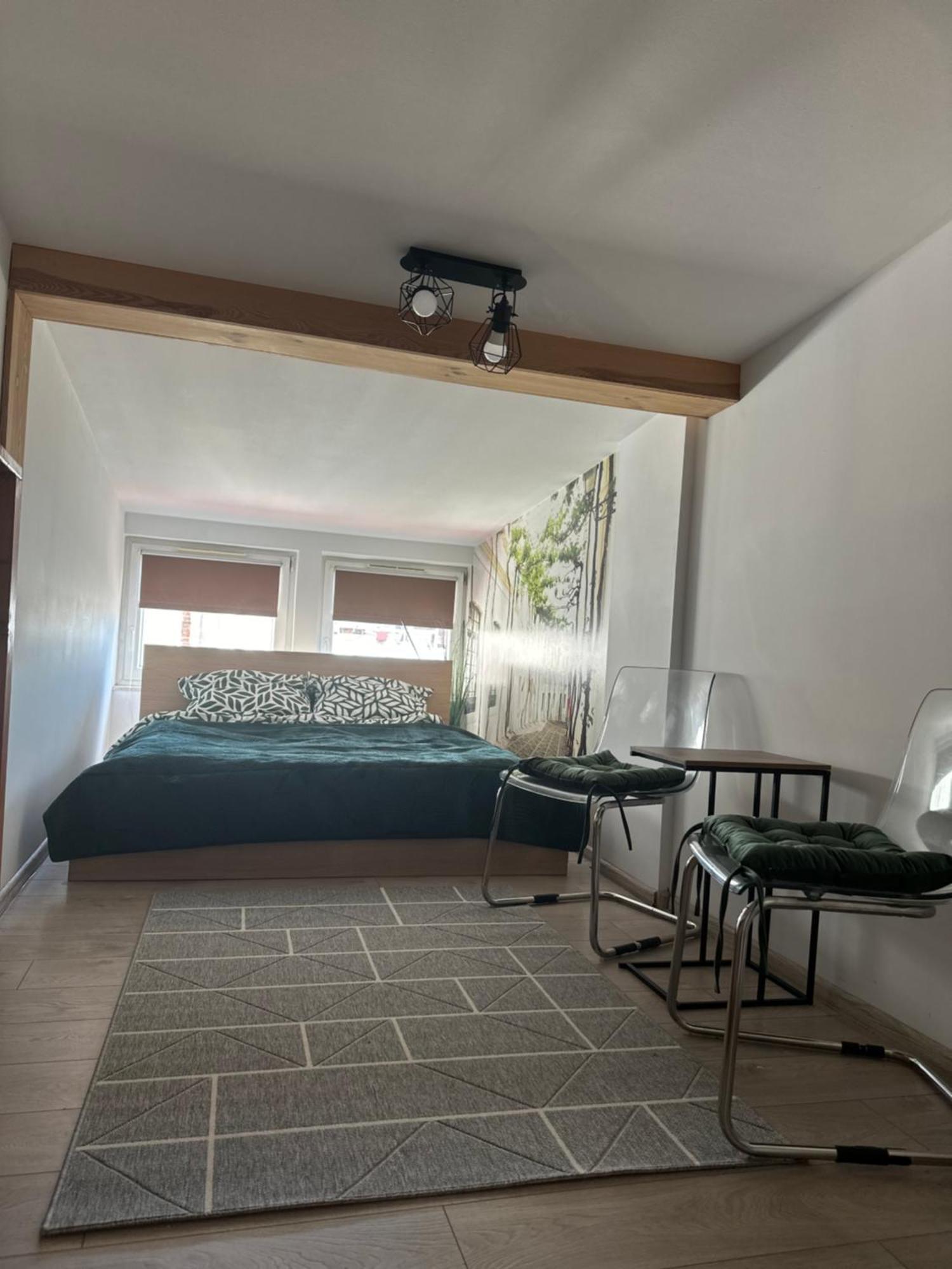 Paulinska - Centrum Kazimierza Apartment Krakow Ngoại thất bức ảnh