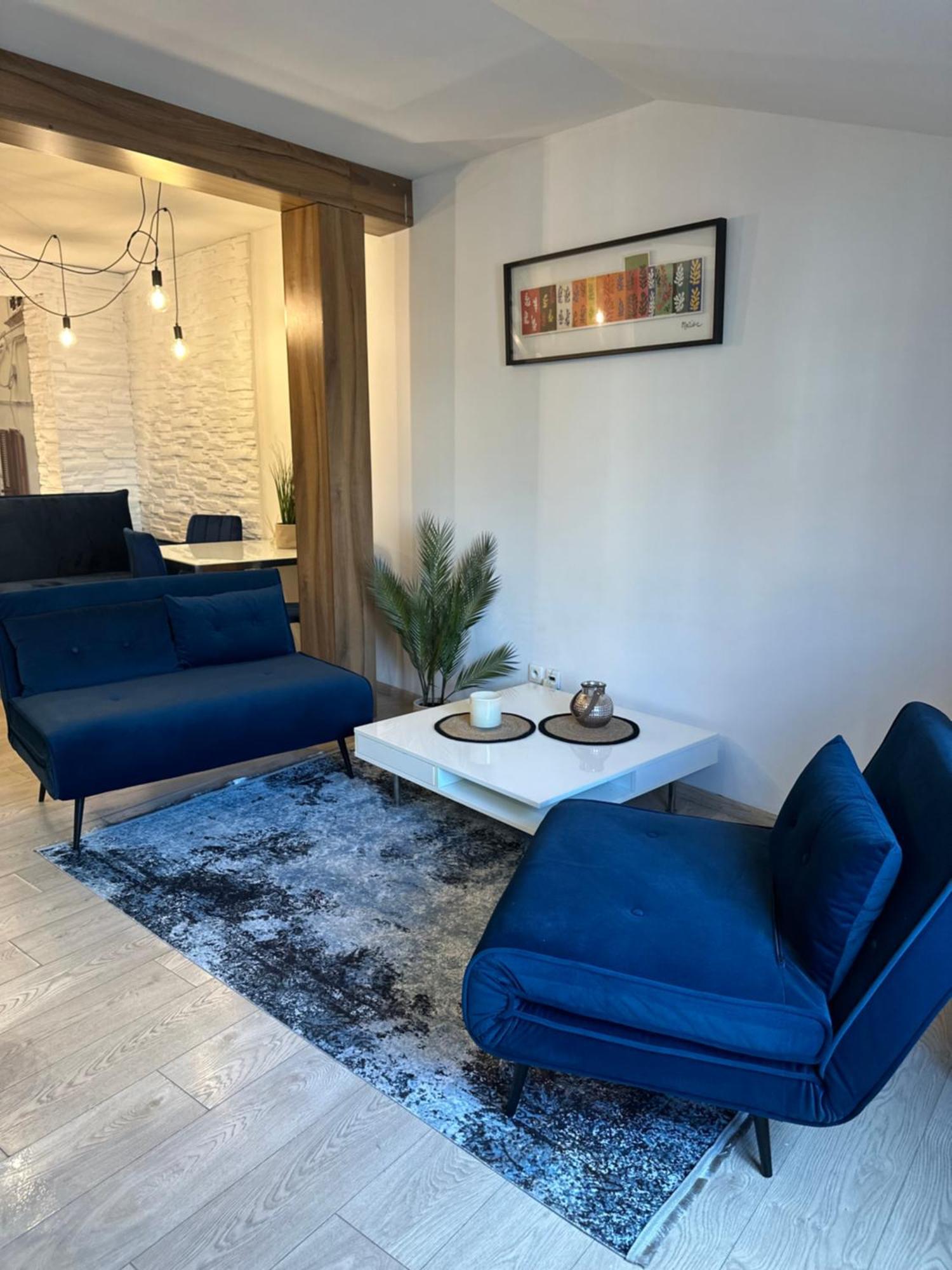 Paulinska - Centrum Kazimierza Apartment Krakow Ngoại thất bức ảnh