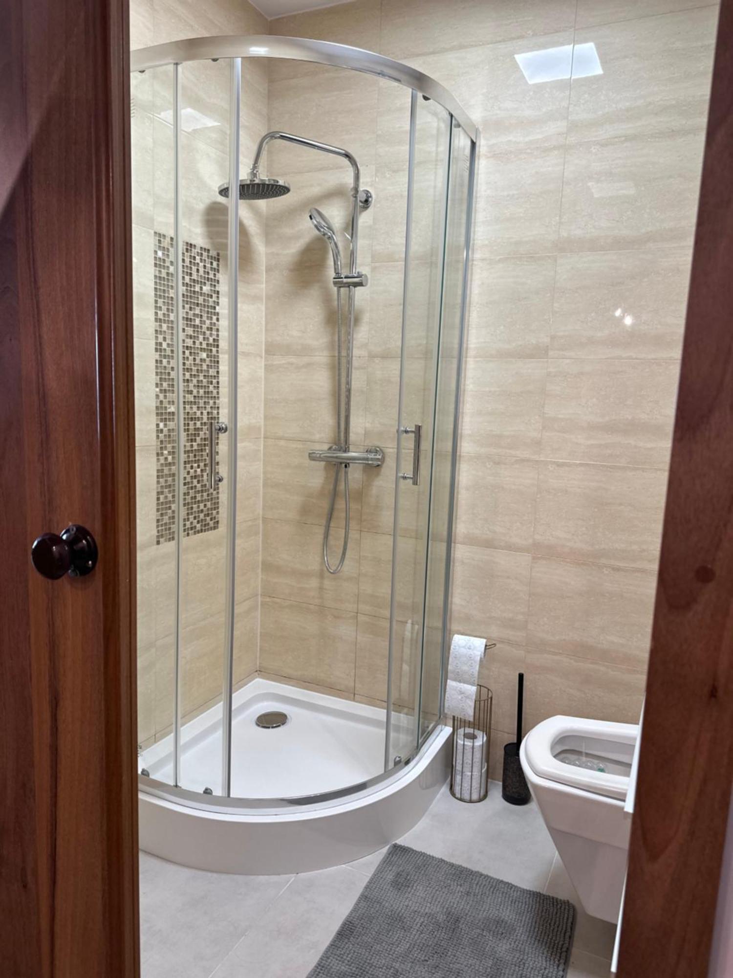 Paulinska - Centrum Kazimierza Apartment Krakow Ngoại thất bức ảnh